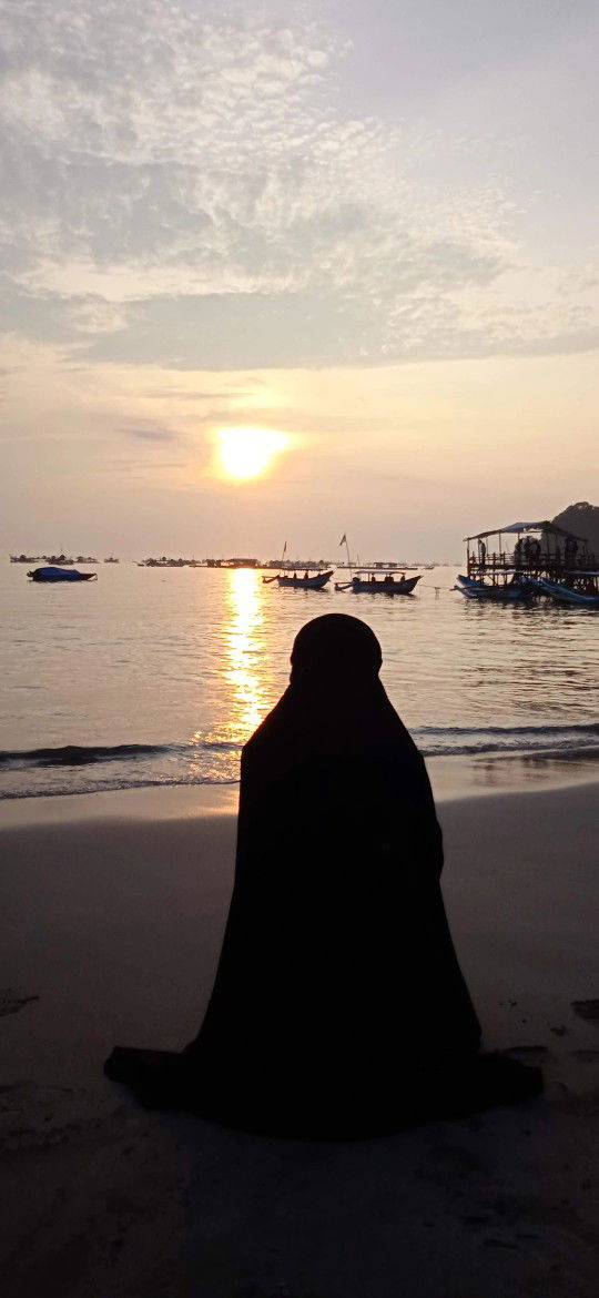 Yunyun Husnul Huluq profile icon