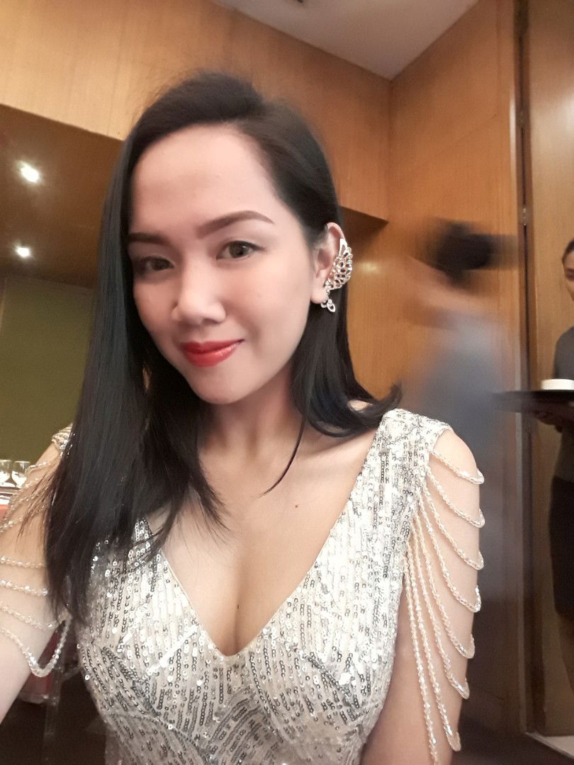 Clarice Alimodian profile icon