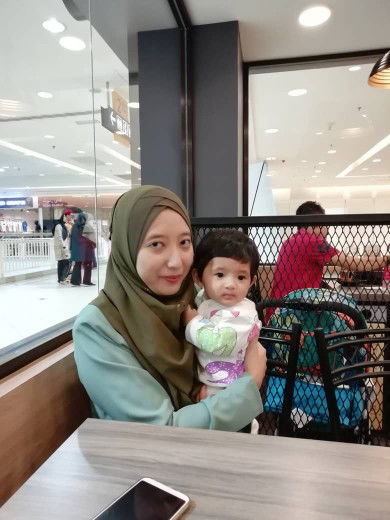 Wan Fatin Afiqah profile icon