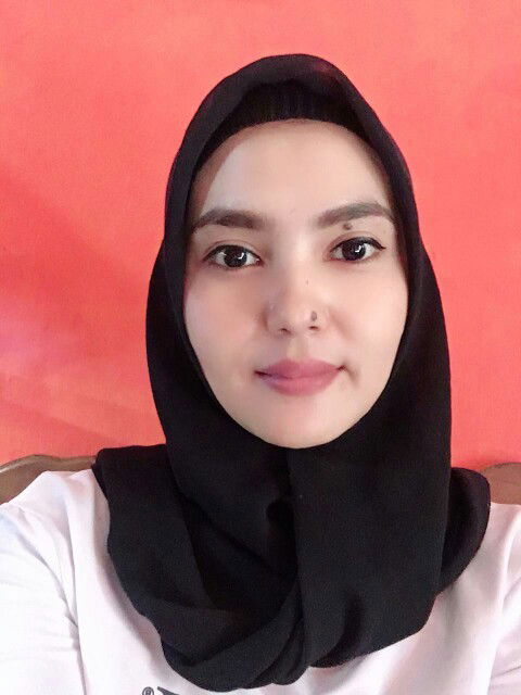 Aida Haryana Black profile icon