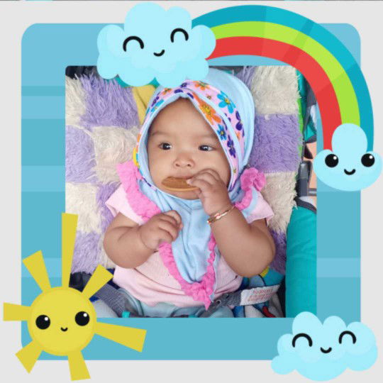 ina lestari profile icon