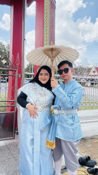 Nurul Esha Aswani profile icon