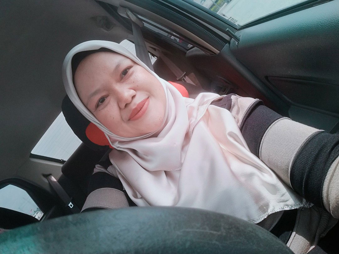 Nor Ashikin profile icon