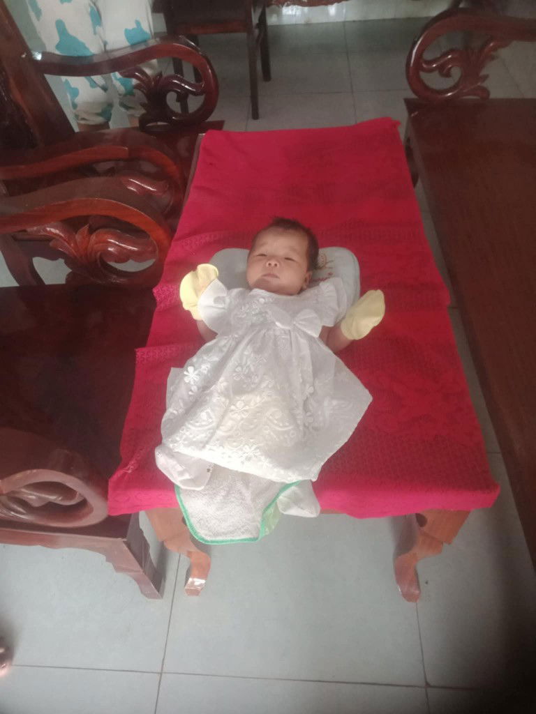 Trần Ngọc Bảo Châu profile icon