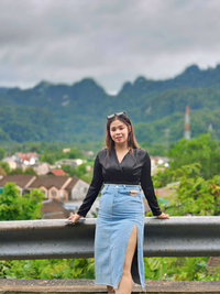 ผกามาศ รินเชื้อ profile icon