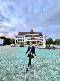 Ningsih Susanti profile icon