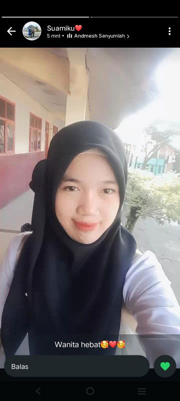 Wati Rosmawati profile icon