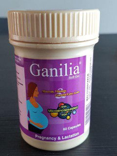 Ganilia