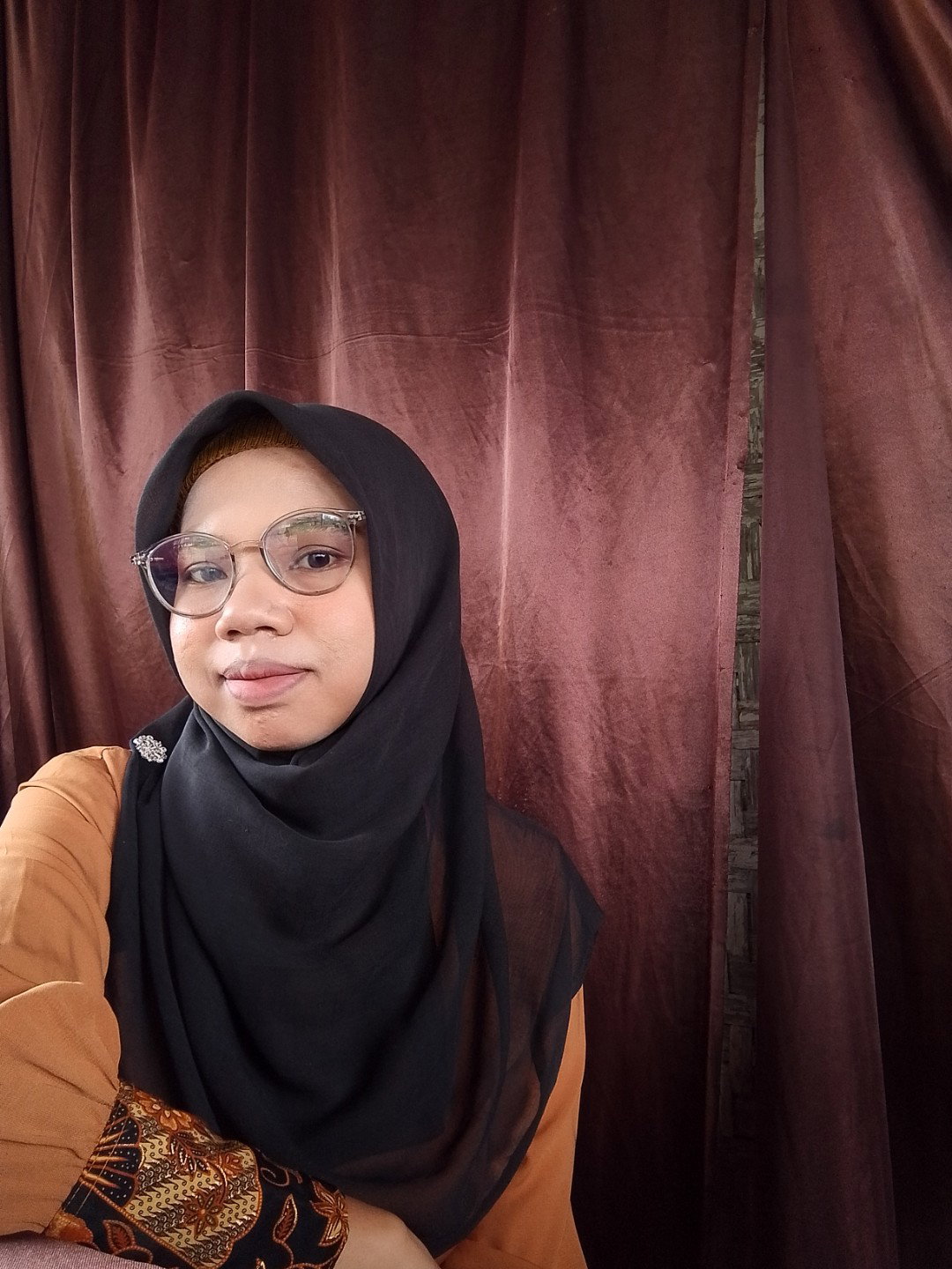 Sopiatul Juariyah profile icon