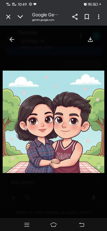 Melanie Bigata profile icon