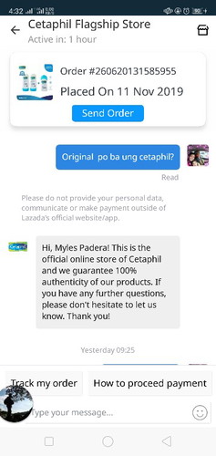 Fake po kaya or origanal?
