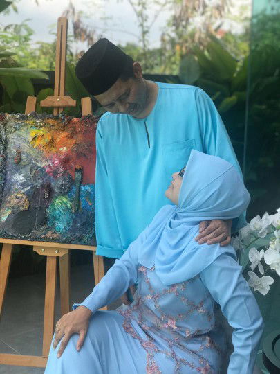 hidayah profile icon