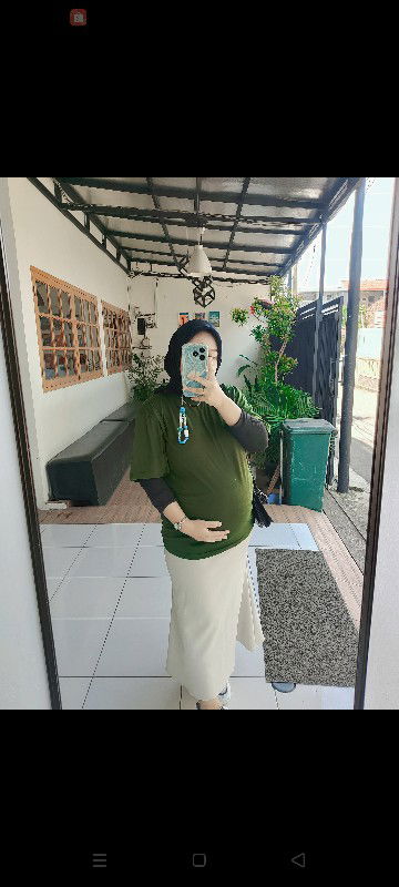 Hanifah profile icon