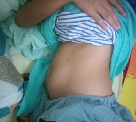 End of 1st Trimester