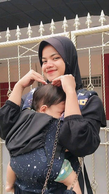 Ika Dwi Jayanti profile icon