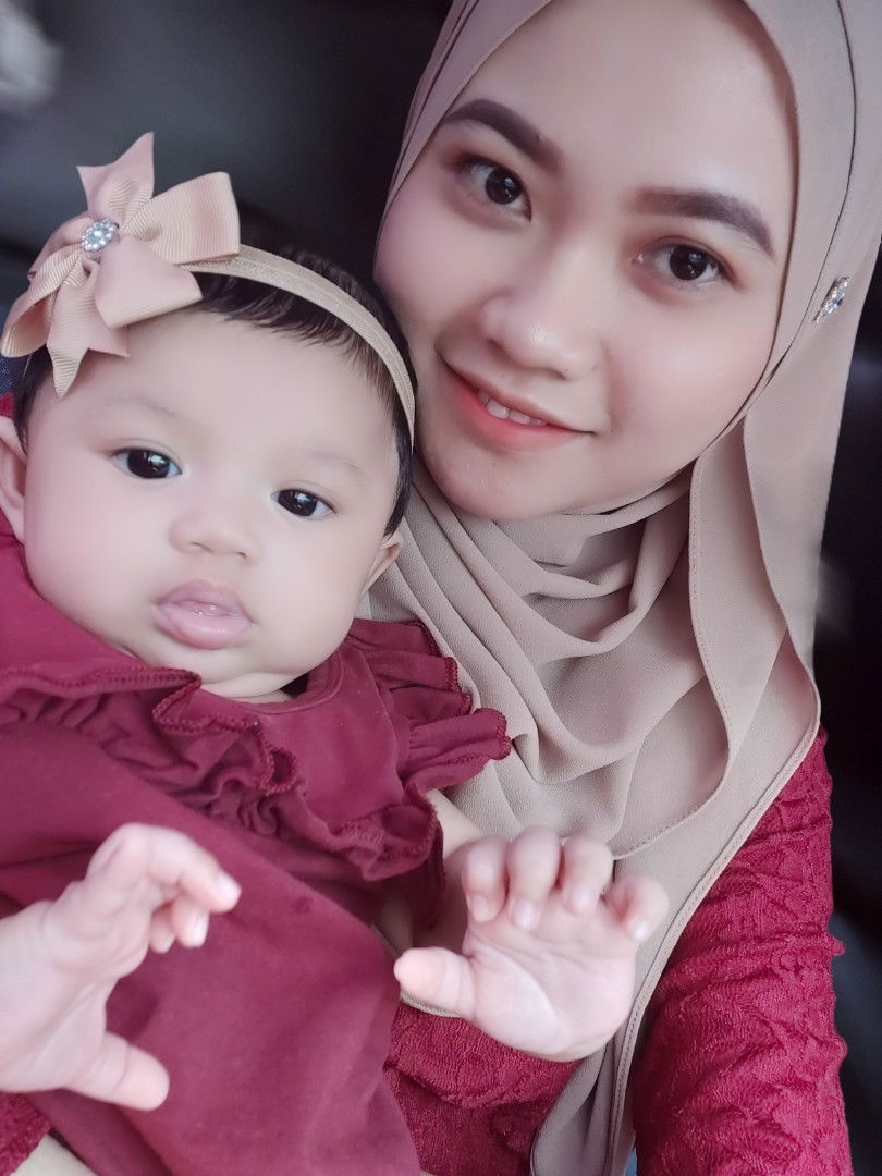 Yina Hiliana93 profile icon