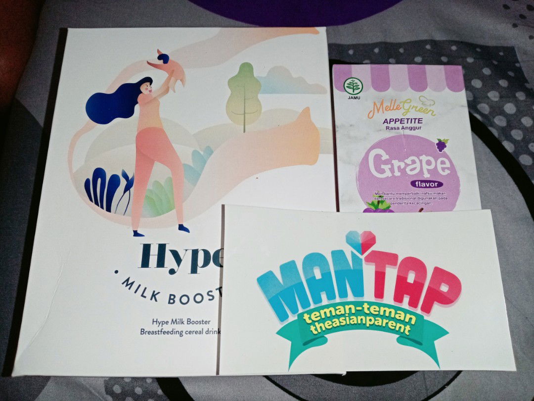 Hadiah Gatis Dari TAP