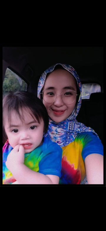 Shikin Raiman profile icon