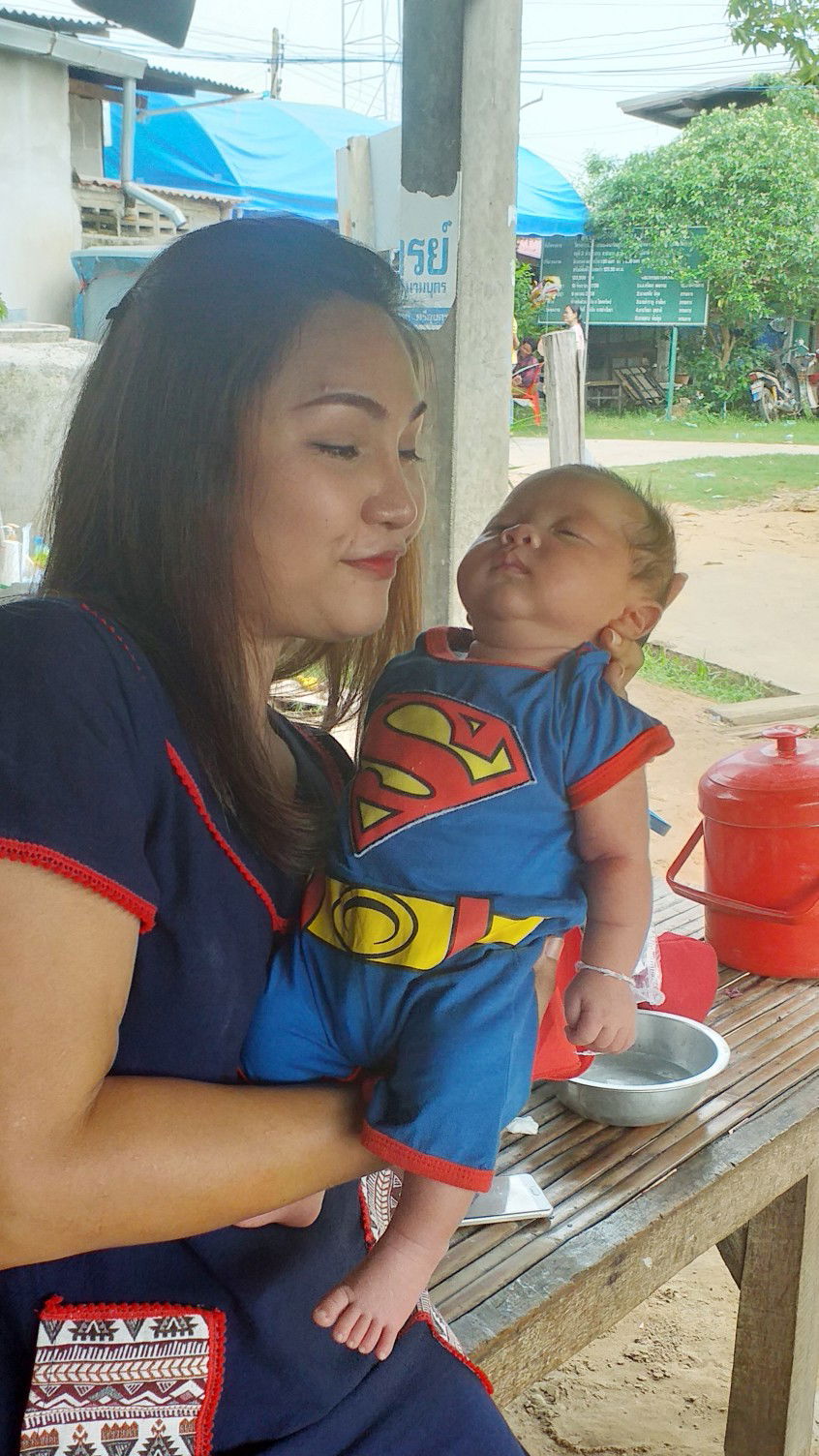 Kittiya Phachop profile icon