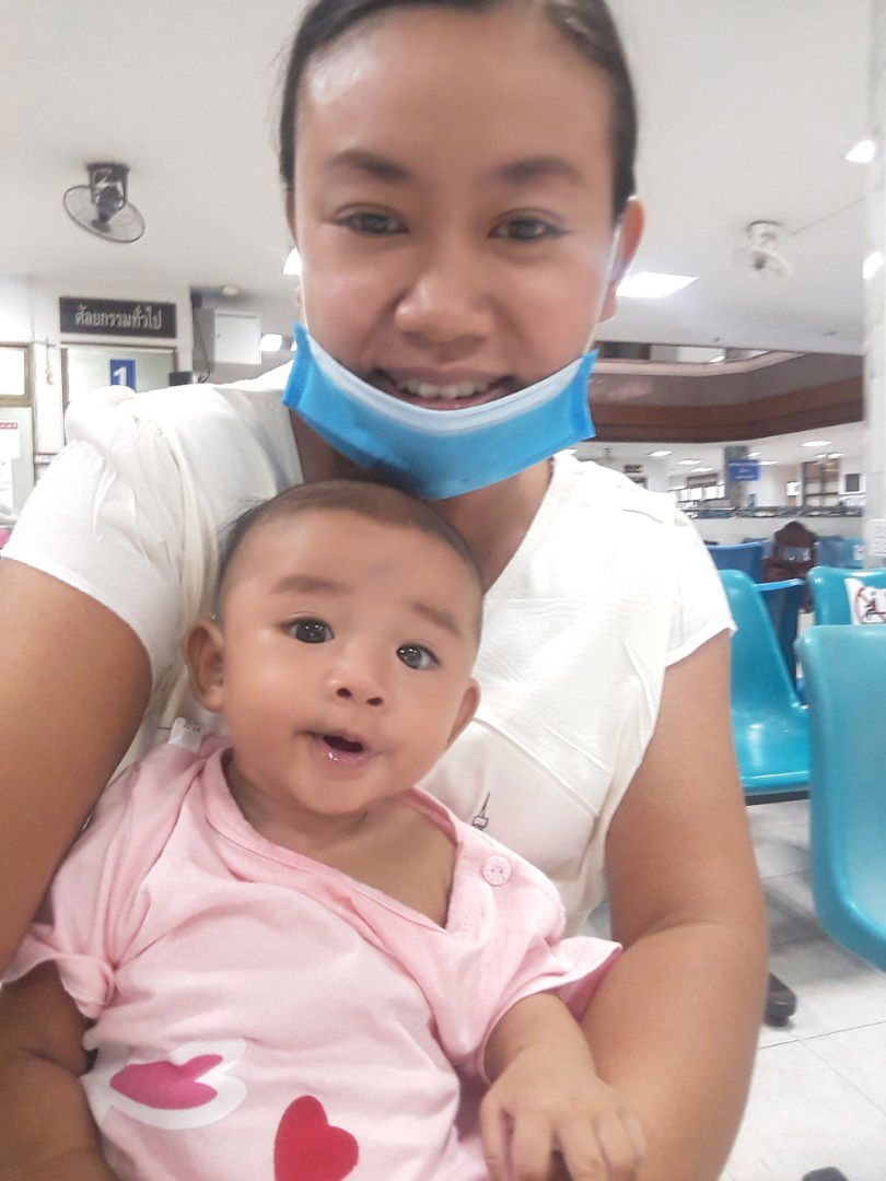 เสาวลักษณ์ ทองคำ profile icon