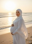 Najiha Binti Rahman profile icon