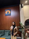 Aulya nur azizah profile icon
