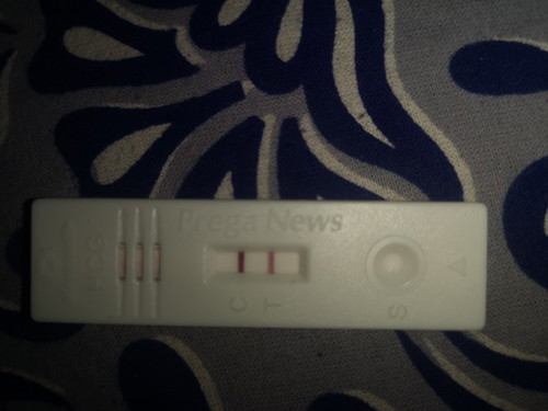 pregnancy
