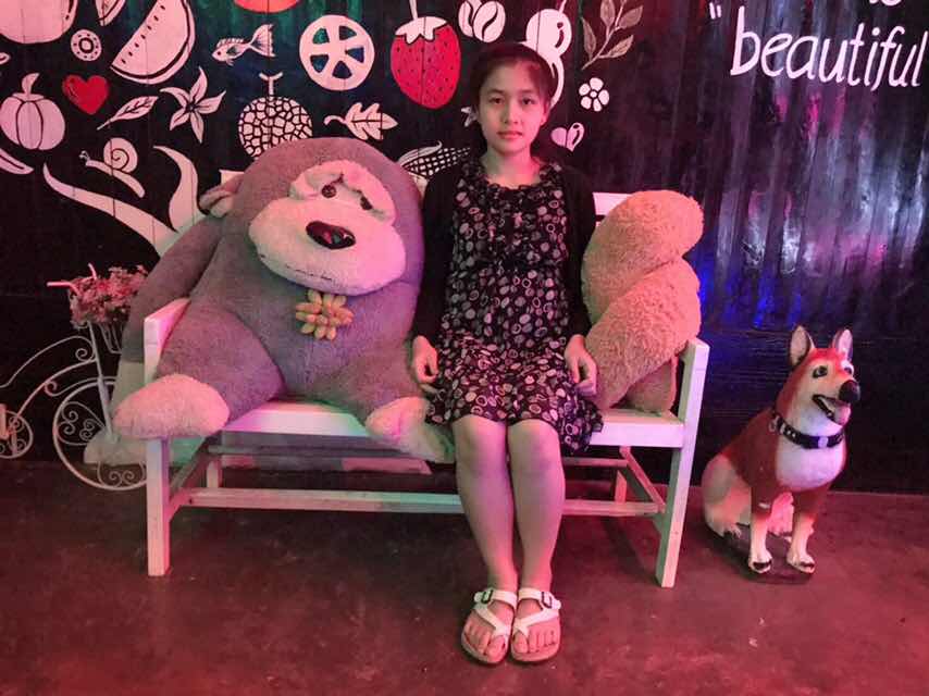 Jaruwan profile icon