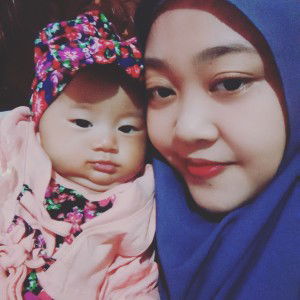 Isna Nuraini Rizkiyah profile icon