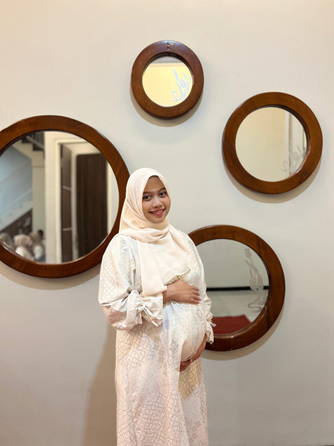 Sabrina profile icon