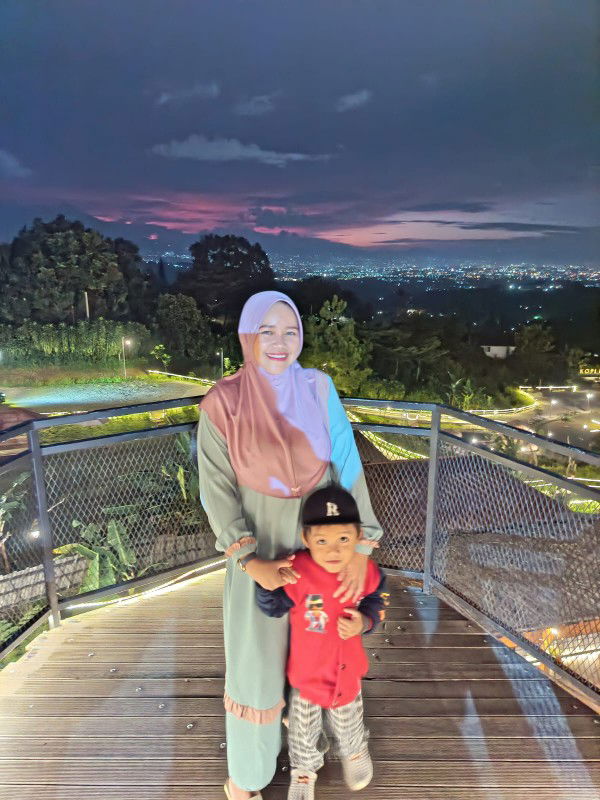 Maulida Widyastuty profile icon