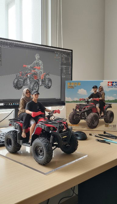 Yupita Lydia profile icon