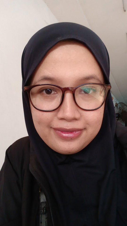 Herlina Tri Anggraini profile icon