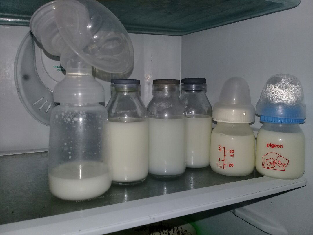 Mohon di jawab bunda" cantik ?