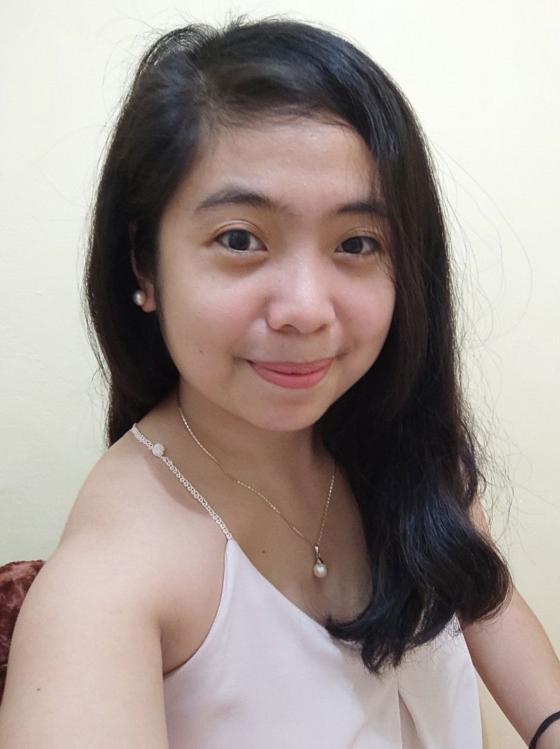 Rhezza Melody Ang profile icon