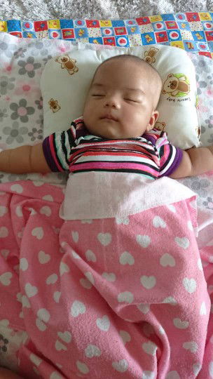 Shafiza Alydrus profile icon