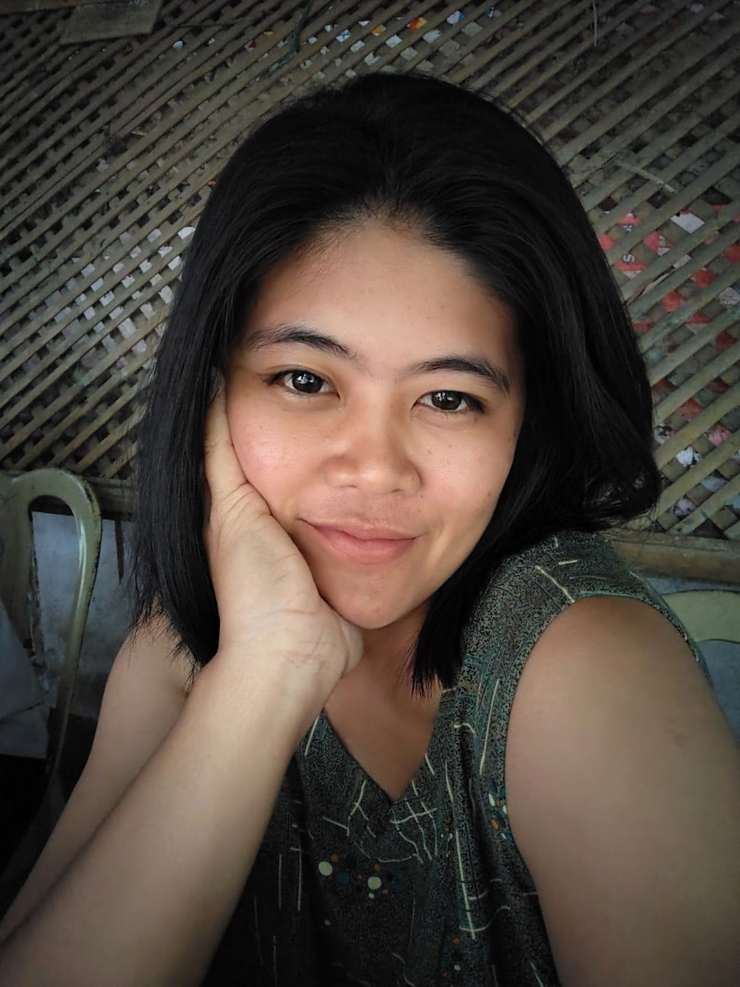 Justine joy Urriza profile icon