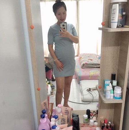ลูกน้ำหนักน้อย