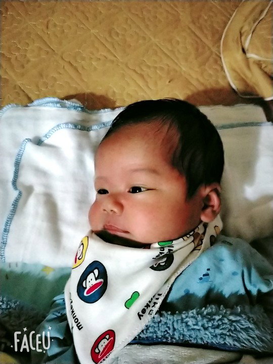 Trẻ ngủ không mê