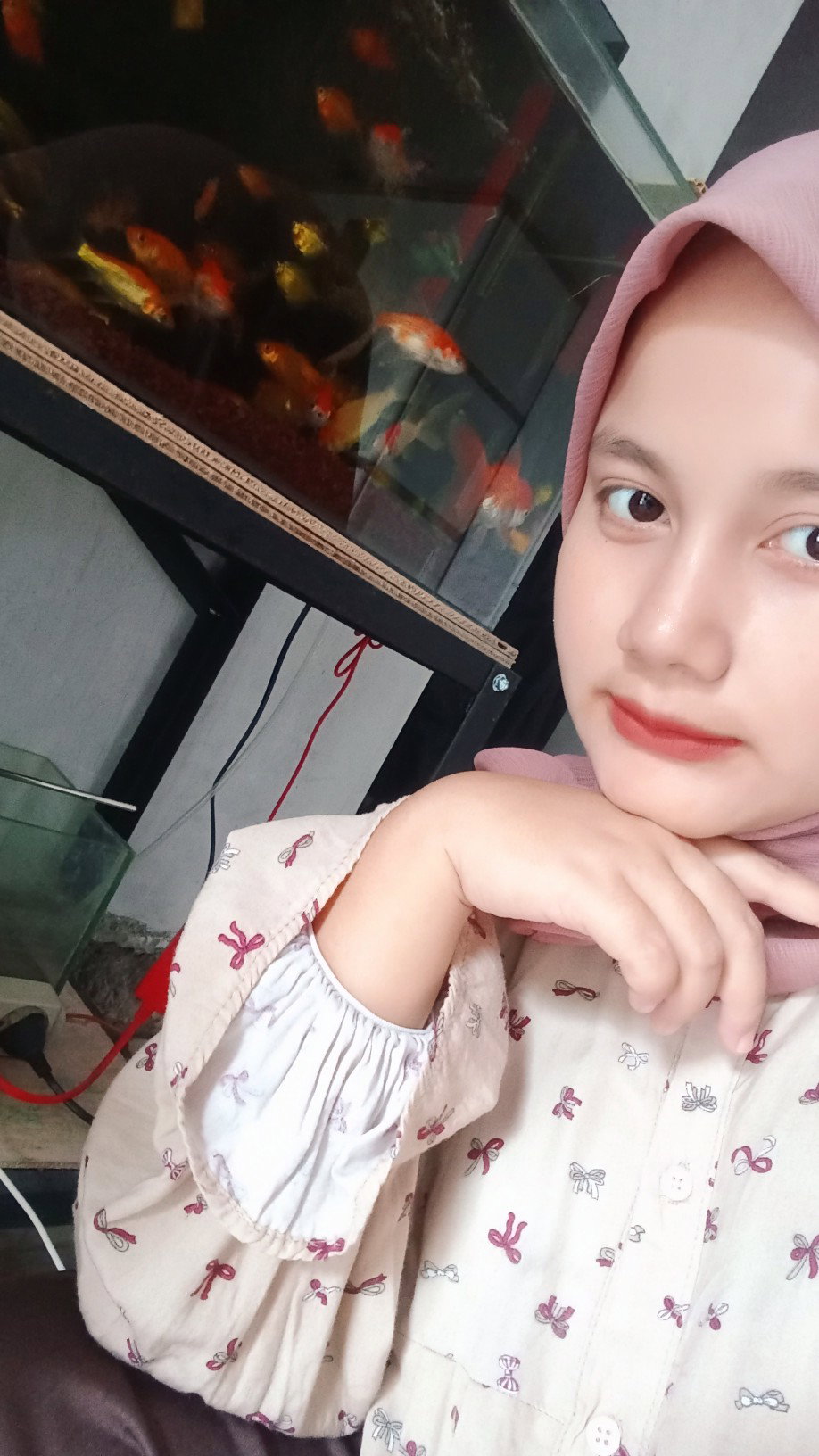 anita nuryani profile icon
