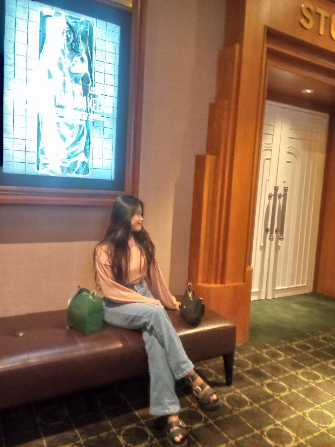 Jaha Ho profile icon