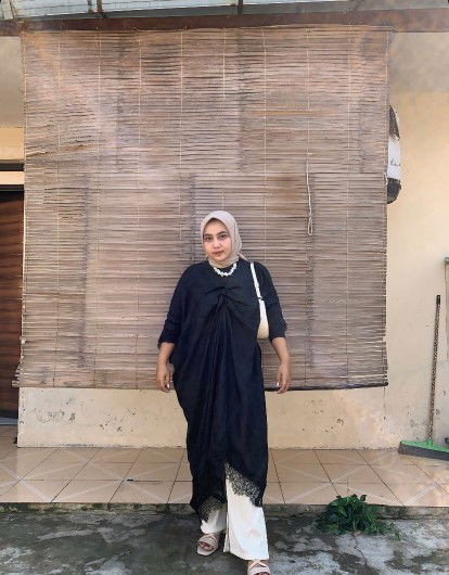 Karmila Sari profile icon