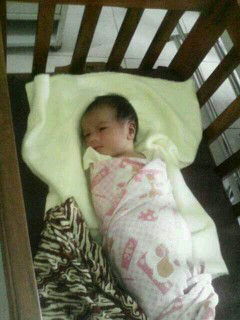 saat hamil buah hati