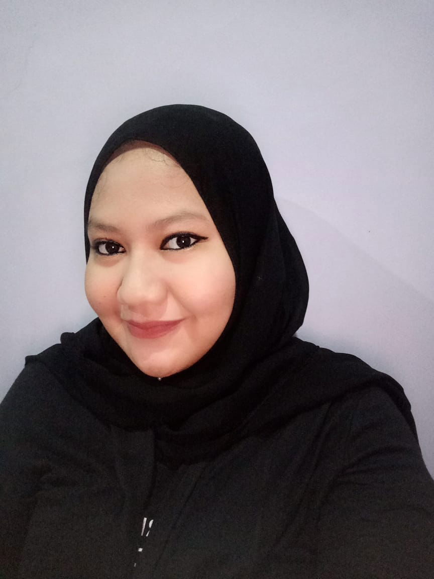 Dwi Nahvasa profile icon