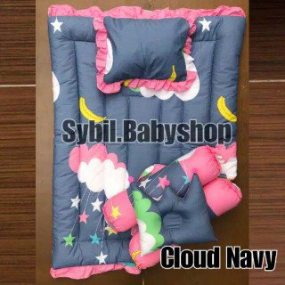 seputar baby