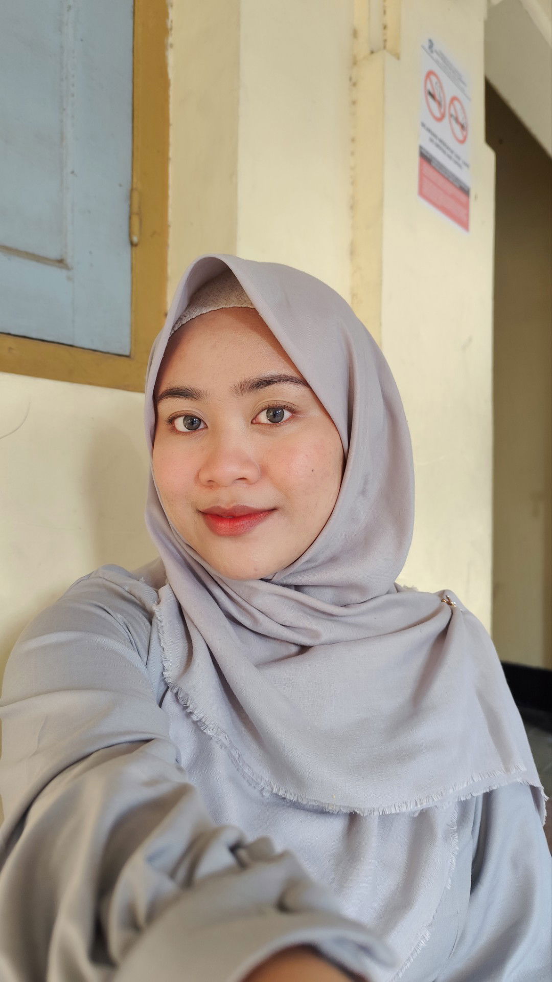 Qoriah Setia Yuliana profile icon