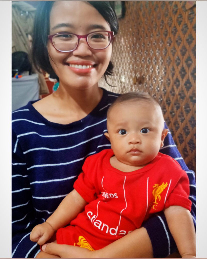 luciana octa profile icon