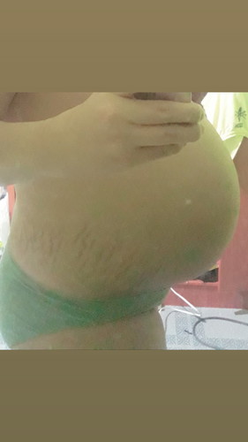 37weeks