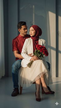 Hazwani Amirah profile icon