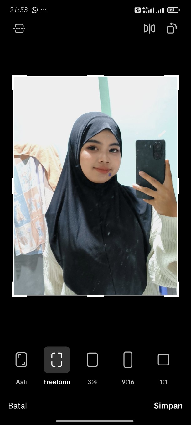 Siska Meilani profile icon
